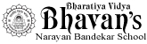 Bhavans Logo